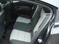 Black Granite Metallic - Cruze LS Photo No. 13