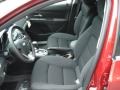 Crystal Red Metallic - Cruze LT Photo No. 11
