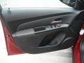 Crystal Red Metallic - Cruze LT Photo No. 12