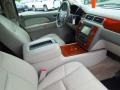 Silver Birch Metallic - Suburban 1500 LTZ 4x4 Photo No. 26