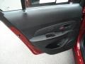 Crystal Red Metallic - Cruze LT Photo No. 14