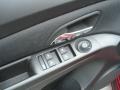 Crystal Red Metallic - Cruze LT Photo No. 15