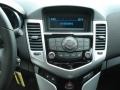 Crystal Red Metallic - Cruze LT Photo No. 16