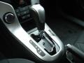 Crystal Red Metallic - Cruze LT Photo No. 17