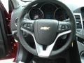 Crystal Red Metallic - Cruze LT Photo No. 18