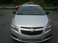 Silver Ice Metallic - Cruze LS Photo No. 3