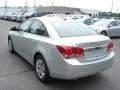 Silver Ice Metallic - Cruze LS Photo No. 6