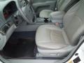 2009 Clear White Kia Borrego LX V6  photo #8