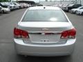 Silver Ice Metallic - Cruze LS Photo No. 7