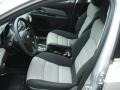 Silver Ice Metallic - Cruze LS Photo No. 11
