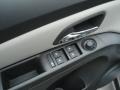 Silver Ice Metallic - Cruze LS Photo No. 15