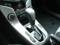 Silver Ice Metallic - Cruze LS Photo No. 17