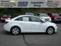 Summit White - Cruze LS Photo No. 1