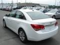Summit White - Cruze LS Photo No. 6
