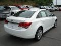 Summit White - Cruze LS Photo No. 8