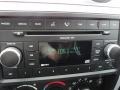 Audio System of 2008 Raider LS Double Cab 4WD