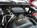 2008 Mitsubishi Raider 3.7 Liter SOHC 12 Valve V6 Engine Photo