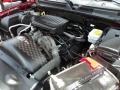 3.7 Liter SOHC 12 Valve V6 Engine for 2008 Mitsubishi Raider LS Double Cab 4WD #66470493