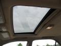 1999 Toyota Corolla Light Charcoal Interior Sunroof Photo