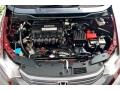 1.3 Liter SOHC 8-Valve i-VTEC IMA 4 Cylinder Gasoline/Electric Hybrid Engine for 2011 Honda Insight Hybrid LX #66470544