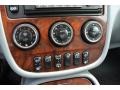 2003 Mercedes-Benz ML Ash Interior Controls Photo