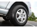 2003 Mercedes-Benz ML 500 4Matic Wheel and Tire Photo