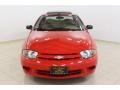 Victory Red - Cavalier LS Coupe Photo No. 2
