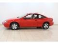 Victory Red - Cavalier LS Coupe Photo No. 4