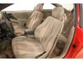 Victory Red - Cavalier LS Coupe Photo No. 7