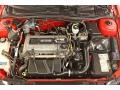 Victory Red - Cavalier LS Coupe Photo No. 15