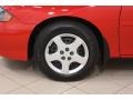 Victory Red - Cavalier LS Coupe Photo No. 16