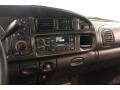 2001 Dark Garnet Red Pearl Dodge Ram 2500 SLT Quad Cab 4x4  photo #9