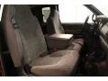 2001 Dark Garnet Red Pearl Dodge Ram 2500 SLT Quad Cab 4x4  photo #12
