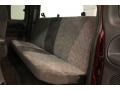 2001 Dark Garnet Red Pearl Dodge Ram 2500 SLT Quad Cab 4x4  photo #14