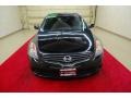 Super Black - Altima 2.5 S Photo No. 2