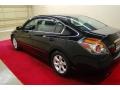 Super Black - Altima 2.5 S Photo No. 4