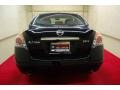 Super Black - Altima 2.5 S Photo No. 5