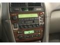 Sage Controls Photo for 2001 Lexus ES #66471471