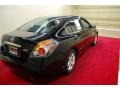 Super Black - Altima 2.5 S Photo No. 6