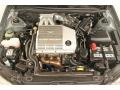  2001 ES 300 3.0 Liter DOHC 24-Valve V6 Engine
