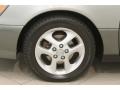 2001 Lexus ES 300 Wheel