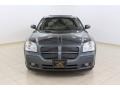 2005 Magnesium Pearl Dodge Magnum R/T  photo #2