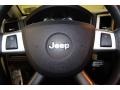 Stone White - Grand Cherokee Laredo Photo No. 22