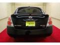 2005 Super Black Nissan Altima 3.5 SE  photo #5