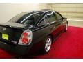 Super Black - Altima 3.5 SE Photo No. 6