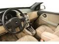 2005 Sandstone Metallic Chevrolet Equinox LT  photo #7