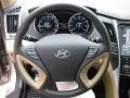 Camel Pearl - Sonata GLS Photo No. 17