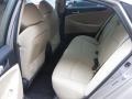 Camel Pearl - Sonata GLS Photo No. 19