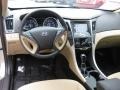 Camel Pearl - Sonata GLS Photo No. 21
