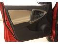 Barcelona Red Metallic - RAV4 I4 Photo No. 5